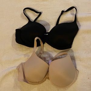 Victoria Secret size 36D